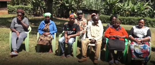 Embu family appeals for help to repatriate remains of kin who died in Saudi Arabia