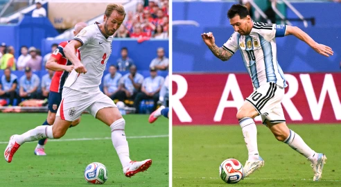 British Open chiefs have no plan to change schedule if England reach World Cup final