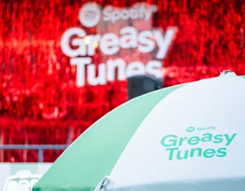 Spotify wants to shut down Nairobi for 12 days, here's how it plans to do it
