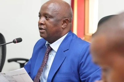 WATCH LIVE: Linda Mwananchi MPs Media Briefing 