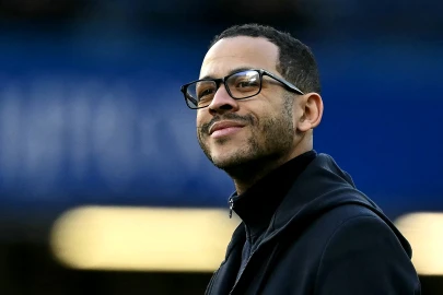 Rosenior ready for Paris FC challenge after 'learning lessons' at Chelsea