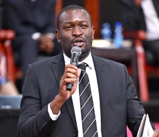 Sifuna's removal as Deputy Minority Whip planned at State House meeting - Linda Mwananchi MPs say