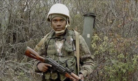 From Ghana to Uganda: Russia’s deceptive war recruitment schemes continue to ensnare young Africans