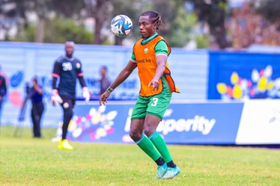 Doumbia, Aboud Omar join Tusker as rebuilding gathers pace
