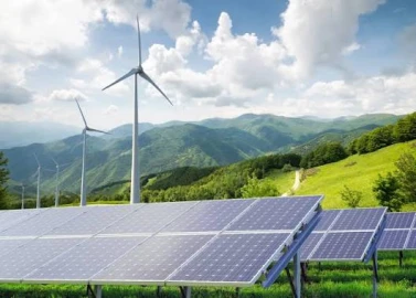 OPINION: The missing infrastructure behind Africa’s Green Century