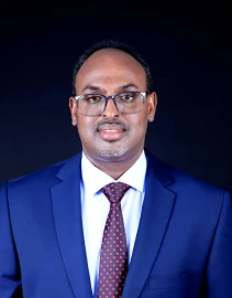 Somalia's Hirshabelle state presidential race gathers pace as Osman Adawe pledges security, reforms and economic revival