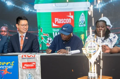 Gor turn to fan-powered initiative to support Champions League campaign