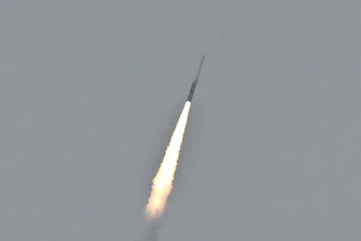 India successfully launches first private orbital rocket