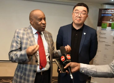 Global clean energy firm targets Kenya’s untapped solar market