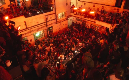 Greasy Tunes: Inside the Spotify showcase that brought Kenyan music and fashion together