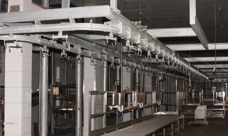 Isiolo export abattoir ready for commissioning after 17 years
