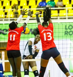 Kenya Pipeline see off Kenya Prisons to retain KVF crown