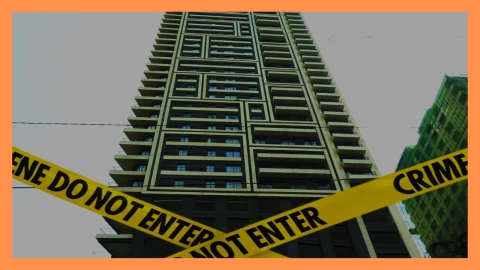 Mystery after hotel intern falls to death at Upper Hill building 
