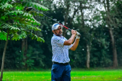 Jay Sandhu wins Limuru Open to reclaim KAGC lead