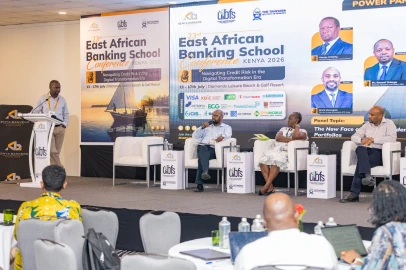 Banks urged to move beyond collateral as AI reshapes lending across East Africa