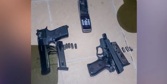 Three more suspects linked to Chaiiwali café robbery arrested