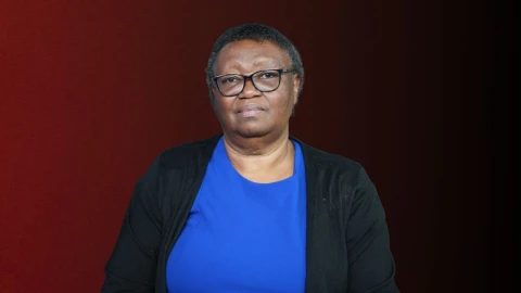 SHE MEANS BUSINESS| Is formal employment overrated? - Dr. Mary Kinyanjui weighs in