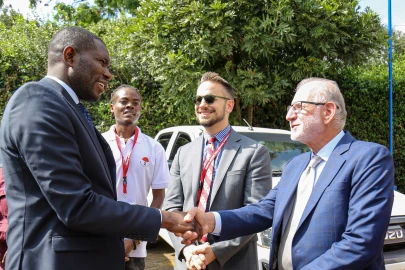 Stakeholders hail Kenya for advancing sickle cell disease care