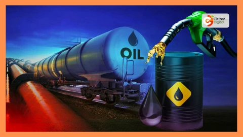 WATCH LIVE: Public Accounts Committee Grills Petroleum Officials Over 2024/25 Audit Queries