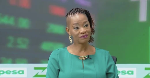 'The time feels right for a new chapter': Esther Waititu speaks after Safaricom exit announcement