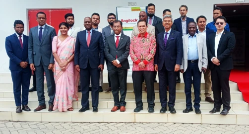 Square positions Kenya as regional pharmaceutical manufacturing hub
