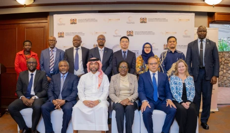 Kenya to host continental technology summit to drive AI, innovation, investment