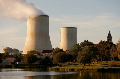 Public participation exercise begins for  Ksh.500B Siaya nuclear power plant