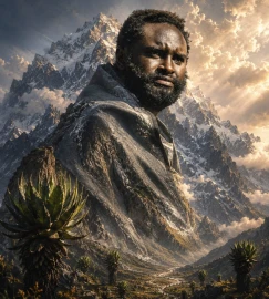 John Methu: The scruffy 35-year-old 'Mountain' Senator whose political star just got brighter