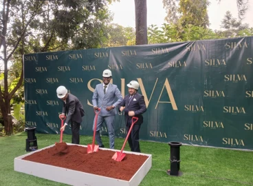New Ksh.2B luxury development targets Nairobi’s diplomatic hub