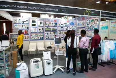 Kenya eyes bigger share of East Africa’s healthcare trade