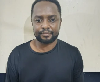 Suspect arrested over murder of TUK lecturer Edgar Mokua