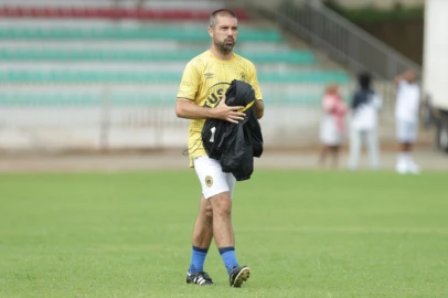 Mette urges patience as Tusker exit CECAFA Kagame Cup winless