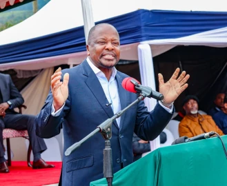 CS Kagwe defends Tea Levy as uptake hits record 93% 