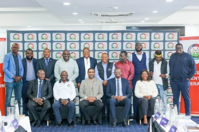 Ambrose Rachier-led committee formed to plan new KPL season