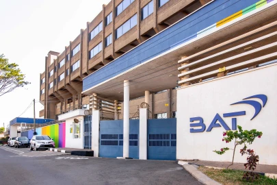 BAT Kenya profit rises 2% to Ksh.4.4 Billion amid illicit trade pressure