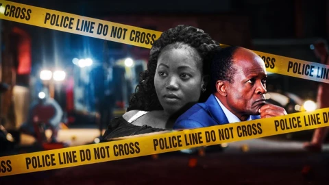 From political titan to convicted killer: The rise and fall of Okoth Obado