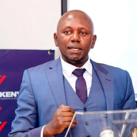 Fresh petition filed to remove Kenya Re CEO Hillary Wachinga over mismanagement, staff harassment claims