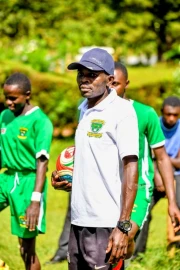 Lucheveli out to reclaim national football title with Kakamega