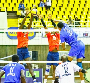 GSU collide with KPA in Kenya Cup semis, Chema face Prisons 