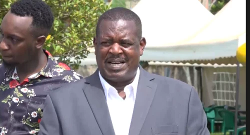 Mt. Kenya Bloc warns against dragging security into 2027 politics
