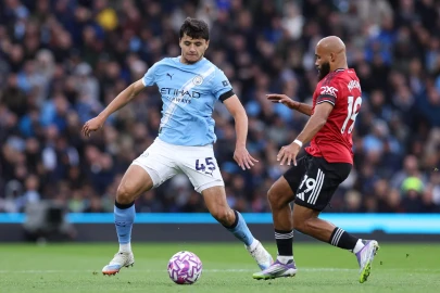 Man City's Khusanov signs new five-year contract