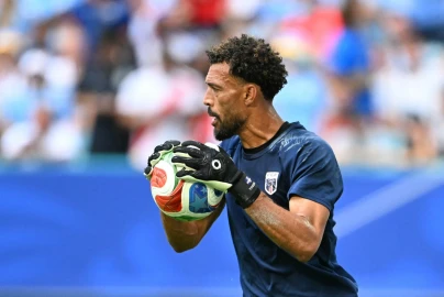 After stellar World Cup, Cape Verde goalkeeper heading to Chile