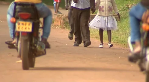 Children betrayed twice: Justice that remains out of reach