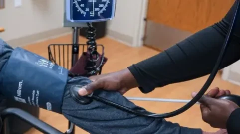 What causes heart disease? A cardiologist explains