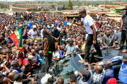 How Edwin Sifuna finally walked in the mighty shoes of Baba