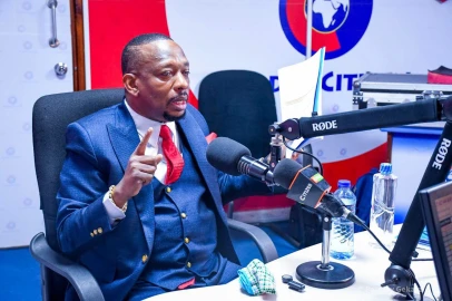 Ruto’s political future hinges on service delivery, not ‘Wantam’ or ‘Tutam’ Chants, says Sonko