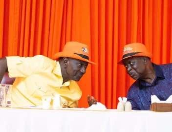 ODM declares DP slot non-negotiable in 2027 deal with UDA