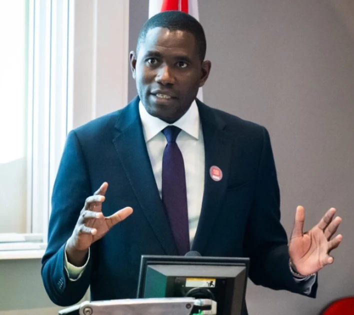 Kenya eyes local vaccine, medicine production in new UK health pact