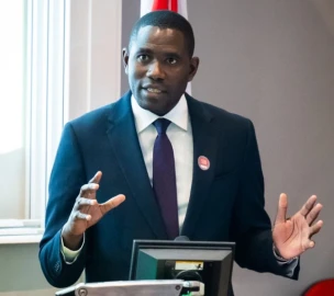Kenya eyes local vaccine, medicine production in new UK health pact