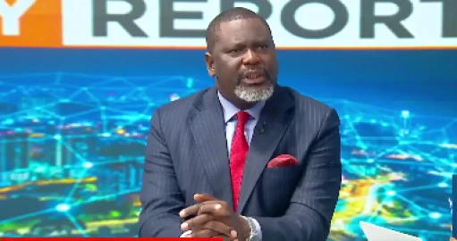 CS Ruku insists Mt. Kenya East shortchanged, justifies Push for Special Consideration